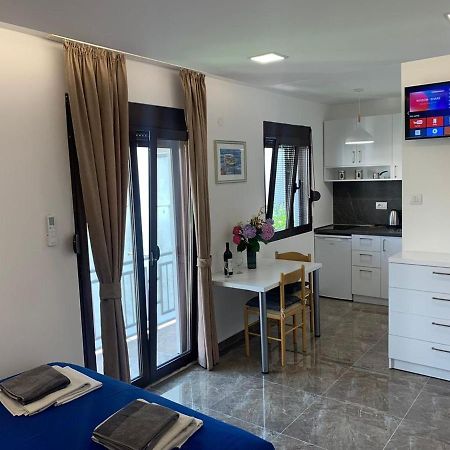 Apartman Boka 1 Bu2 Budva Eksteriør billede