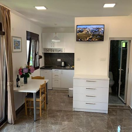 Apartman Boka 1 Bu2 Budva Eksteriør billede