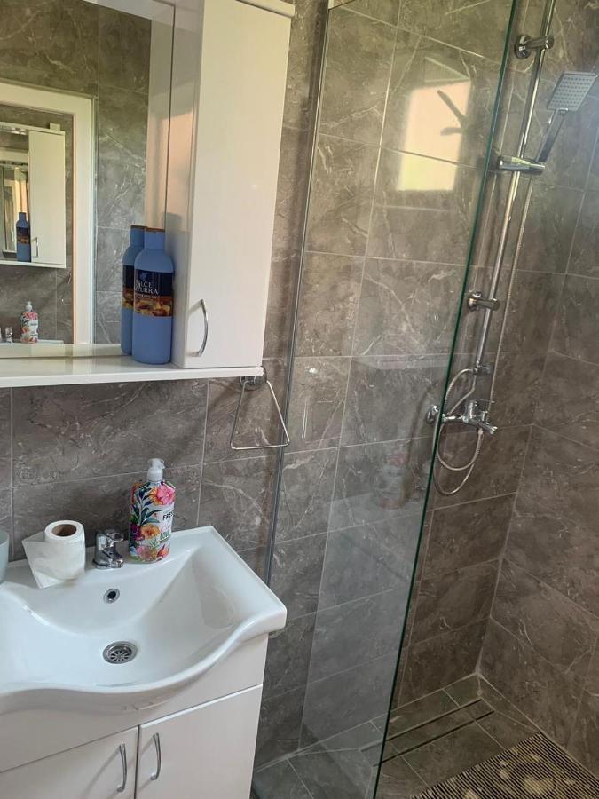 Apartman Boka 1 Bu2 Budva Eksteriør billede