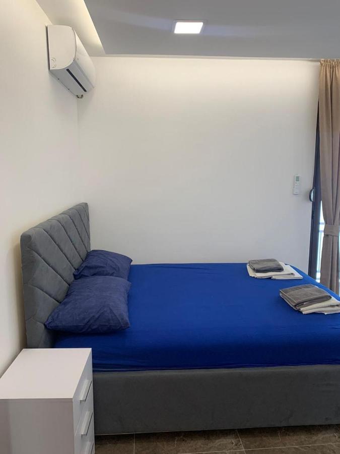 Apartman Boka 1 Bu2 Budva Eksteriør billede